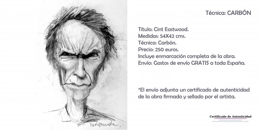Clint Eastwood