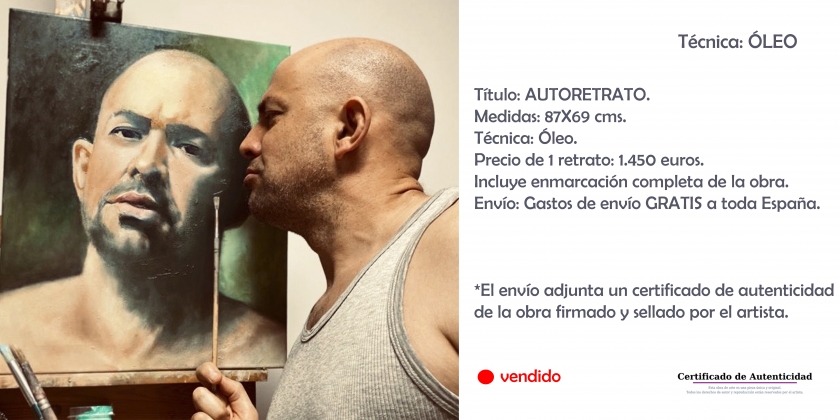 Autoretrato