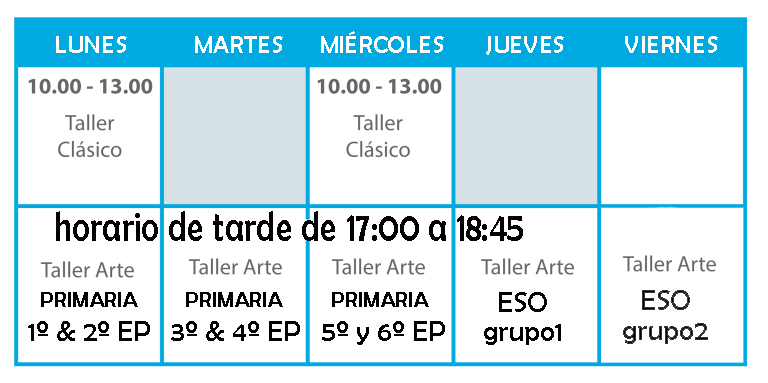 Arte Almería Cuadros León Granda
